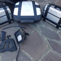 trs valige Givi Trekker 