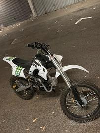pit bike 125