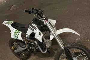 pit bike 125