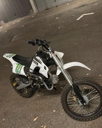 pit bike 125