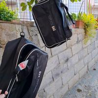 GIVI trekker borse interne 