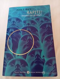 Libro "Rapiti"