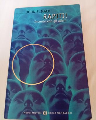Libro "Rapiti"