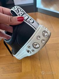 SCARPE SNEAKER GUESS DONNA