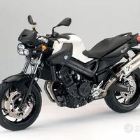 BMW F 800 R RICAMBI