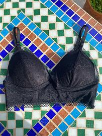 Bralette donna