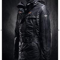 Giubbotto uomo Dekker mod. Mission tg. 48