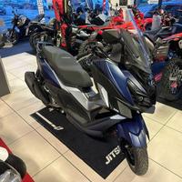 Sym Cruisym 300 a