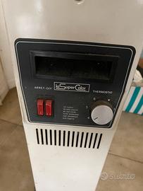 Calorifero elettrico