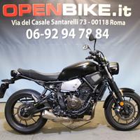 Yamaha XSR 700 E4 07/2019 Km 41200