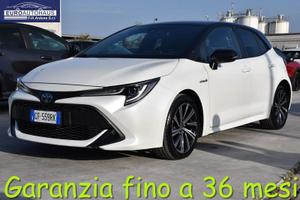Toyota Corolla 1.8 Hybrid Style