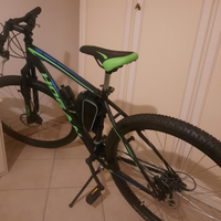 Mountain bike nuova