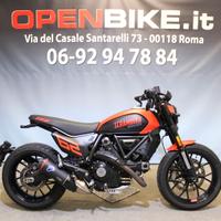 Ducati Scrambler 800 Full Throttle 05/2024 Km 5800