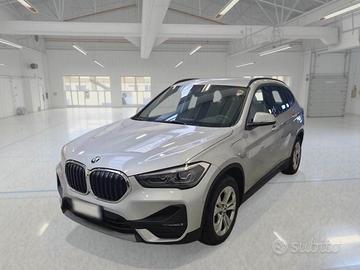 BMW X1 XDRIVE 25E BUSINESS ADVANTAGE AUTOMATICO 5 