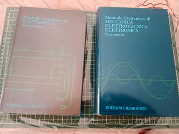 Elettronica Manuali
