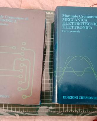 Elettronica Manuali