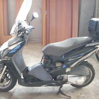 RICAMBI HONDA DYLAN 125 150