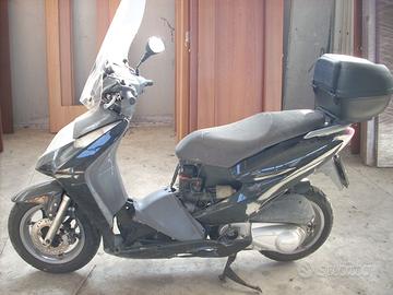 RICAMBI HONDA DYLAN 125 150