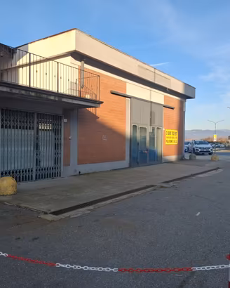 Fondo commerciale