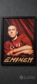 QUADRO EMINEM 