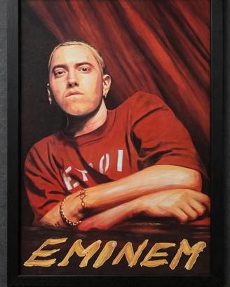 QUADRO EMINEM 