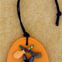 Ciondolo jiji kiki's delivery service cinema