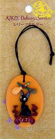 Ciondolo jiji kiki's delivery service cinema