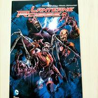 Rw-Lion-Dc | Lanterne Rosse Vol.2