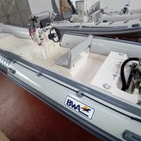 Barche Gommoni e Motori