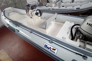 Barche Gommoni e Motori