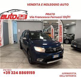Dacia Sandero 0.9 TCe 12V T-GPL 90CV S&S Serie Spe