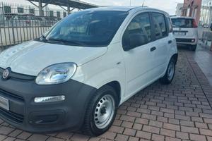 FIAT Panda 1.0 GSE S&S Hybrid Pop Van 2 posti Az