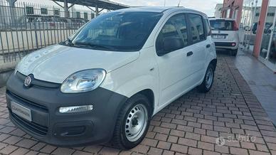 FIAT Panda 1.0 GSE S&S Hybrid Pop Van 2 posti Az