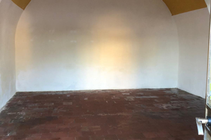 Fondo ad uso magazzino / deposito