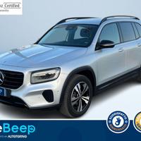 Mercedes-Benz GLB Classe 200 D PROGRESSIVE AD...