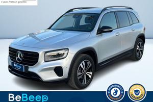 Mercedes-Benz GLB Classe 200 D PROGRESSIVE AD...