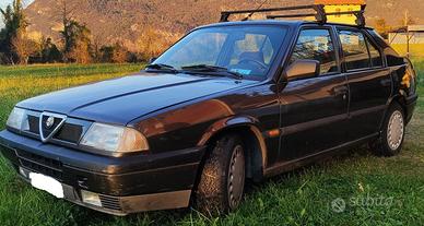 alfa 33 1.7 IE 4x4