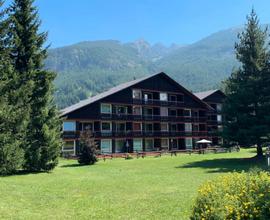 Settembre in montagna