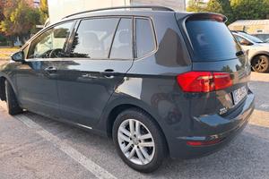Golf  7 1200 TSI  5 porte mod. sportvan  gpl