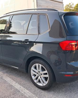 Golf  7 1200 TSI  5 porte mod. sportvan  gpl