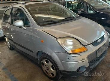 RICAMBI Chevrolet Matiz 800 B anno 2007 - DG443