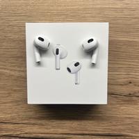 Air Pods 3rd Gen - Cuffia Dx