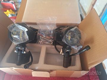 faretti di profondità a led