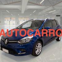 RENAULT CLIO 1.5 SW AUTOCARRO