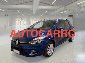RENAULT MEGANE 1.5dci SW AUTOCARRO