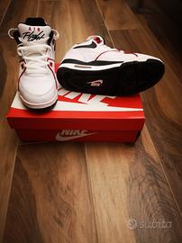 Nike Air Flight 89