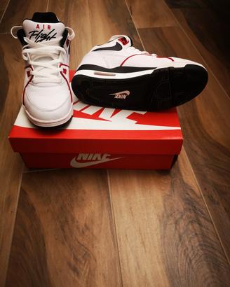 Nike Air Flight 89