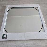 Specchio tondo diam. 76cm