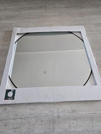 Specchio tondo diam. 76cm