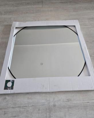 Specchio tondo diam. 76cm